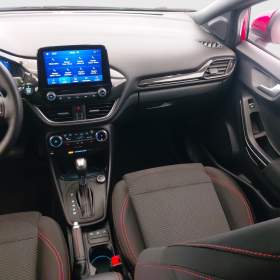 Foto inzerátu Ford Puma 1.0 EcoBoost mHEV