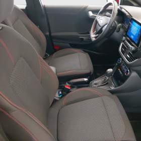 Foto inzerátu Ford Puma 1.0 EcoBoost mHEV