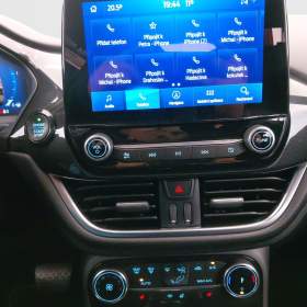 Foto inzerátu Ford Puma 1.0 EcoBoost mHEV