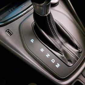 Foto inzerátu Ford Puma 1.0 EcoBoost mHEV