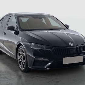 Foto inzerátu Skoda Octavia RS 2.0 TSI