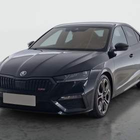 Foto inzerátu Skoda Octavia RS 2.0 TSI