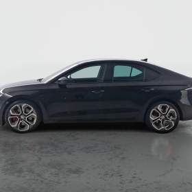 Foto inzerátu Skoda Octavia RS 2.0 TSI