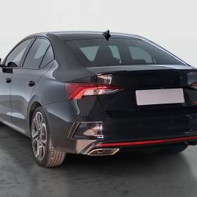 Foto inzerátu Skoda Octavia RS 2.0 TSI