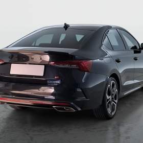 Foto inzerátu Skoda Octavia RS 2.0 TSI