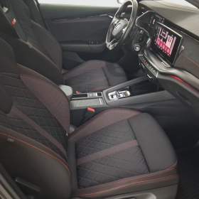 Foto inzerátu Skoda Octavia RS 2.0 TSI