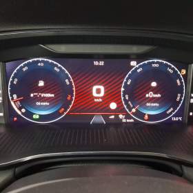 Foto inzerátu Skoda Octavia RS 2.0 TSI