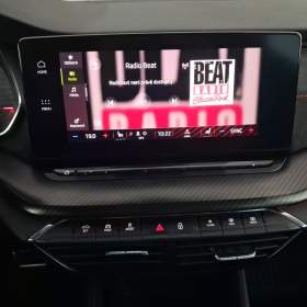 Foto inzerátu Skoda Octavia RS 2.0 TSI