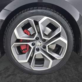 Foto inzerátu Skoda Octavia RS 2.0 TSI