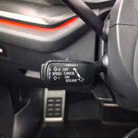 Foto inzerátu Skoda Octavia RS 2.0 TSI