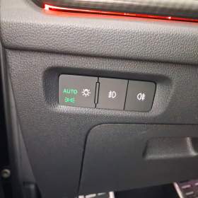 Foto inzerátu Skoda Octavia RS 2.0 TSI