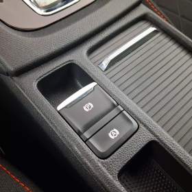 Foto inzerátu Skoda Octavia RS 2.0 TSI