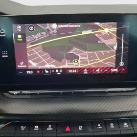 Foto inzerátu Skoda Octavia RS 2.0 TSI