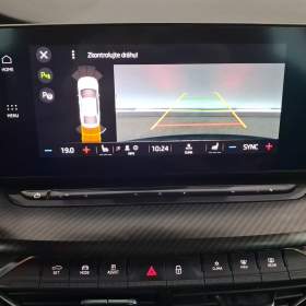 Foto inzerátu Skoda Octavia RS 2.0 TSI