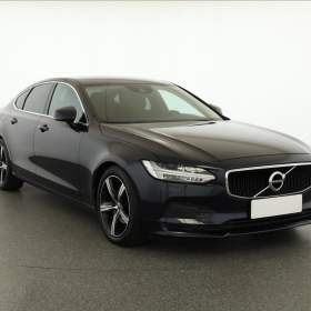 Volvo S90 D4 / 19972418