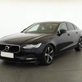 Foto inzerátu Volvo S90 D4