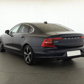 Foto inzerátu Volvo S90 D4