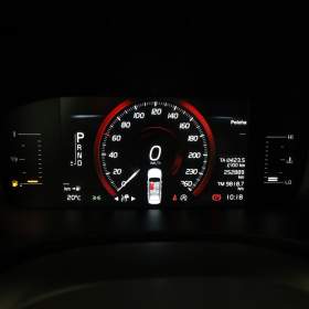 Foto inzerátu Volvo S90 D4
