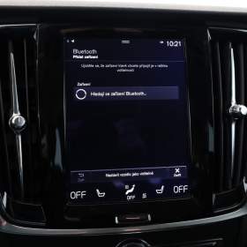 Foto inzerátu Volvo S90 D4