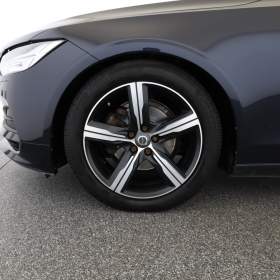 Foto inzerátu Volvo S90 D4