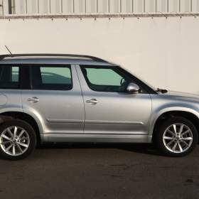 Foto inzerátu Skoda Yeti 2.0 TDI