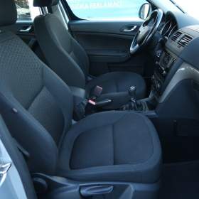 Foto inzerátu Skoda Yeti 2.0 TDI