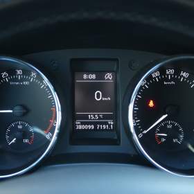 Foto inzerátu Skoda Yeti 2.0 TDI
