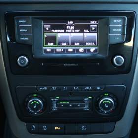 Foto inzerátu Skoda Yeti 2.0 TDI