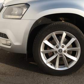 Foto inzerátu Skoda Yeti 2.0 TDI