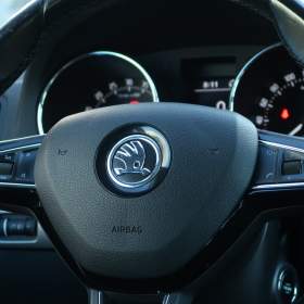 Foto inzerátu Skoda Yeti 2.0 TDI