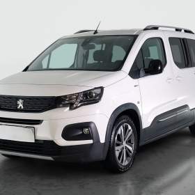 Foto inzerátu Peugeot Rifter 1.2 PureTech