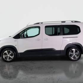 Foto inzerátu Peugeot Rifter 1.2 PureTech