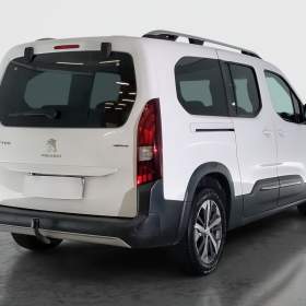 Foto inzerátu Peugeot Rifter 1.2 PureTech