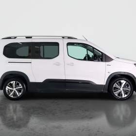 Foto inzerátu Peugeot Rifter 1.2 PureTech