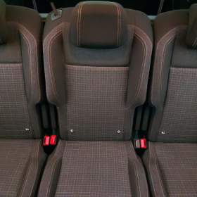 Foto inzerátu Peugeot Rifter 1.2 PureTech