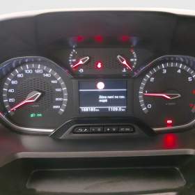 Foto inzerátu Peugeot Rifter 1.2 PureTech