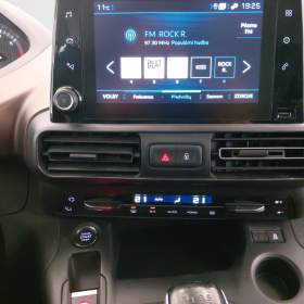 Foto inzerátu Peugeot Rifter 1.2 PureTech