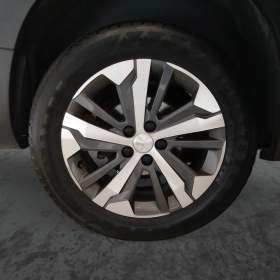 Foto inzerátu Peugeot Rifter 1.2 PureTech
