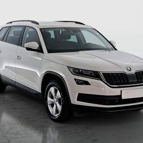 Foto inzerátu Skoda Kodiaq 1.5 TSI