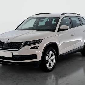 Foto inzerátu Skoda Kodiaq 1.5 TSI