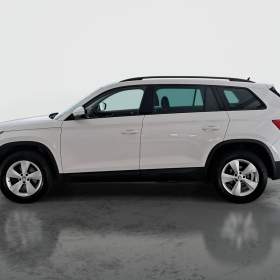 Foto inzerátu Skoda Kodiaq 1.5 TSI