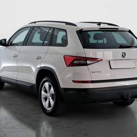 Foto inzerátu Skoda Kodiaq 1.5 TSI