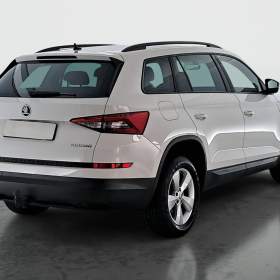Foto inzerátu Skoda Kodiaq 1.5 TSI