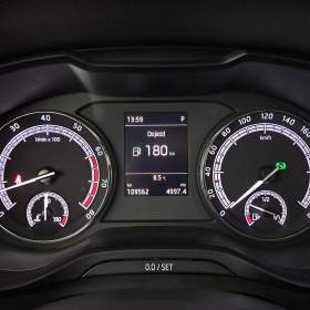 Foto inzerátu Skoda Kodiaq 1.5 TSI