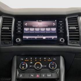 Foto inzerátu Skoda Kodiaq 1.5 TSI