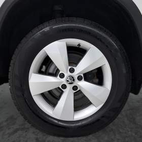 Foto inzerátu Skoda Kodiaq 1.5 TSI