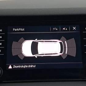 Foto inzerátu Skoda Kodiaq 1.5 TSI