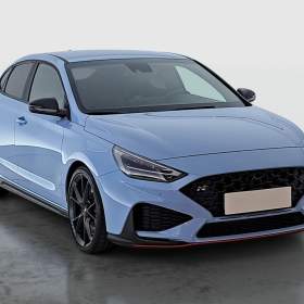 Foto inzerátu Hyundai i30 Fastback N Performance
