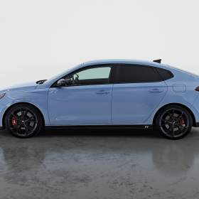Foto inzerátu Hyundai i30 Fastback N Performance