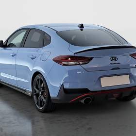 Foto inzerátu Hyundai i30 Fastback N Performance